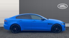 Jaguar XE 2.0 Reims Edition 4dr Auto Petrol Saloon